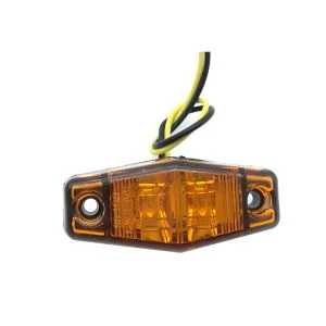 Aanhangwagen Scania LED Truck Lamp