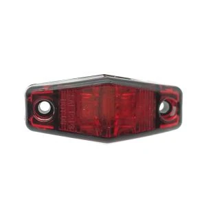 Aanhangwagen LED Zijmarkeringslicht