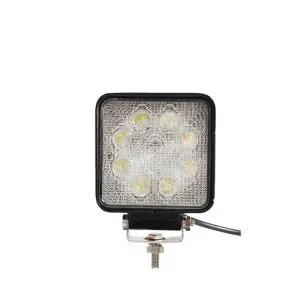 24W 12 Volt led-werklampen